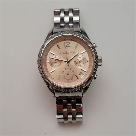 michael kors watch mk 6130|MICHAEL KORS MK.